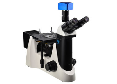ประเทศจีน UOP Inverted Phase Contrast Light Microscope DSZ2000X NA 0.30 คอนเดนเซอร์ ผู้ผลิต