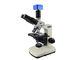 3W LED Trinocular Microscope 10x 40x 100x อุปกรณ์ห้องปฏิบัติการกล้องจุลทรรศน์ ผู้ผลิต