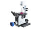 การศึกษา Inverted Optical Microscope / 25X Inverted Phase Contrast Microscopy ผู้ผลิต