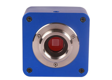 ประเทศจีน USB 3.0 กล้อง CCD กล้องจุลทรรศน์ชีวภาพ C Mount Microscope กล้อง ผู้ผลิต