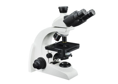 ประเทศจีน กล้องจุลทรรศน์ Trinocular Trinocular ระดับมืออาชีพ UB103i สำหรับนักเรียนระดับประถมศึกษา ผู้ผลิต