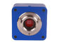 USB 3.0 กล้อง CCD กล้องจุลทรรศน์ชีวภาพ C Mount Microscope กล้อง ผู้ผลิต
