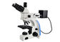 กล้องจุลทรรศน์แบบออปติกแสงแบบส่องผ่านกล้องจุลทรรศน์ 50-800X UOP ผู้ผลิต