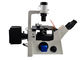 DSY5000X Inverted Optical Microscope B / G / V / UV Filter ตัวตรงและ Inverted Microscope ผู้ผลิต