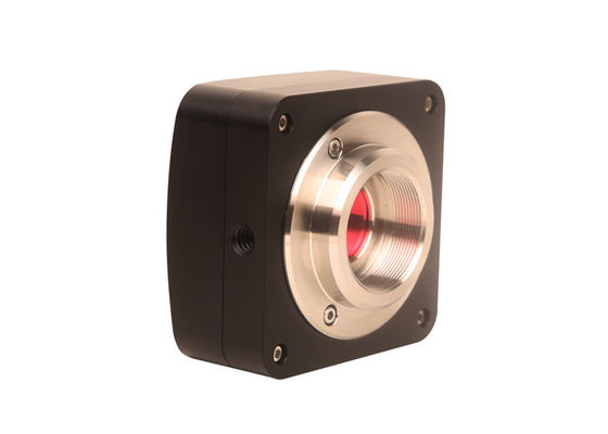 C กล้องจุลทรรศน์ USB2.0 CMOS กล้อง 1.3 ล้านพิกเซล UCMOS ซีรี่ส์