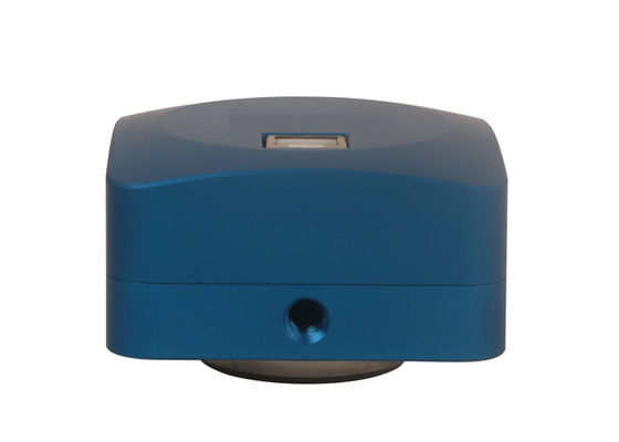 อุปกรณ์กล้องจุลทรรศน์กล้องกล้องจุลทรรศน์ USB 10.0 ล้านพิกเซล